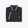 Fred Perry M2 Erkek Gömleği