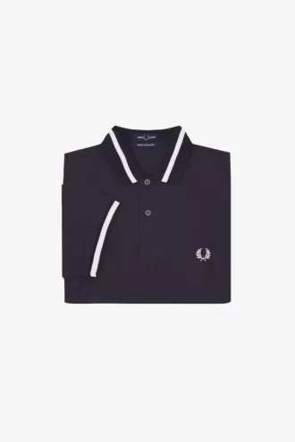 Fred Perry M2 Erkek Gömleği