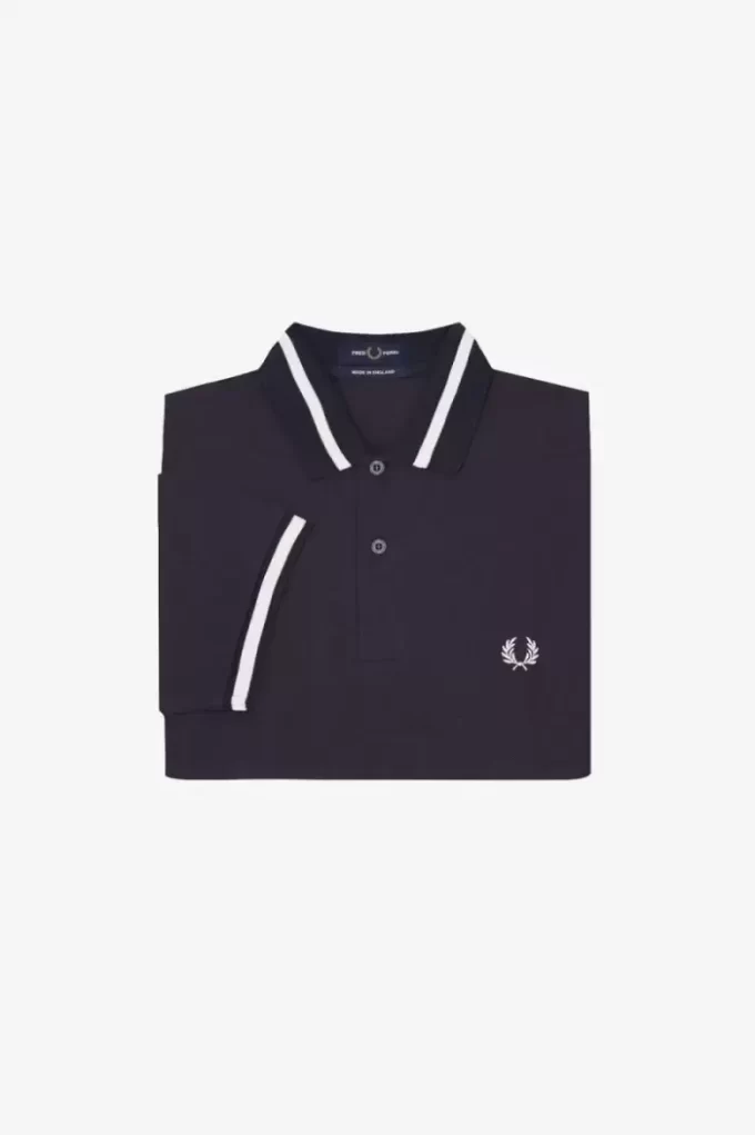 Fred Perry M2 Erkek Gömleği