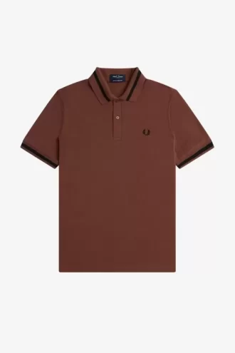 Fred Perry M2 Erkek Gömleği