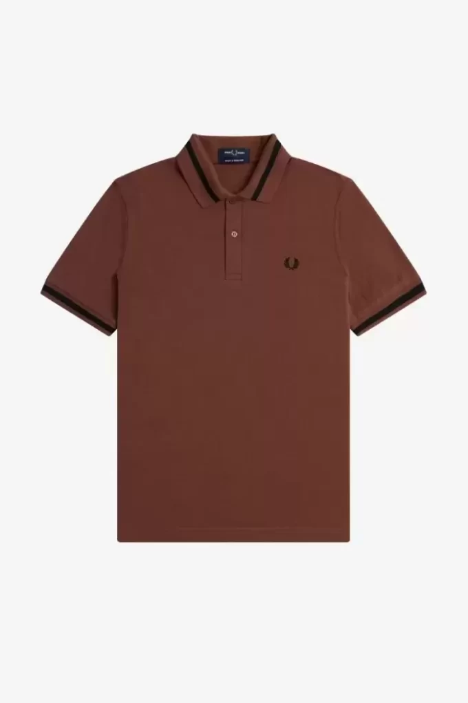 Fred Perry M2 Erkek Gömleği