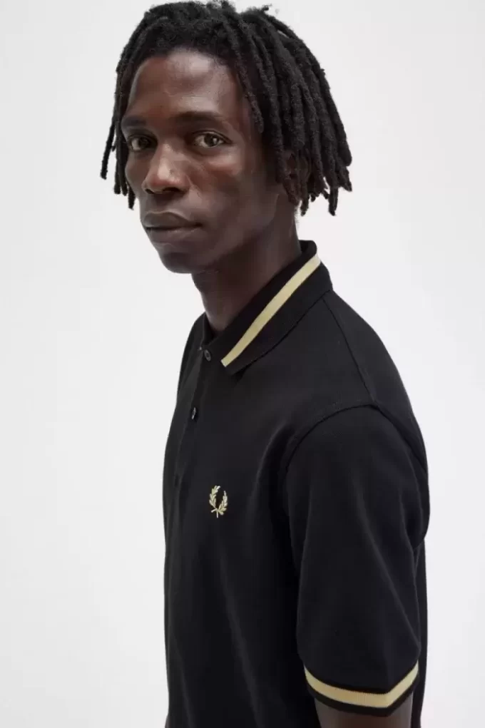 Fred Perry M2 Erkek Gömleği