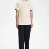 Fred Perry M2 Erkek Gömleği