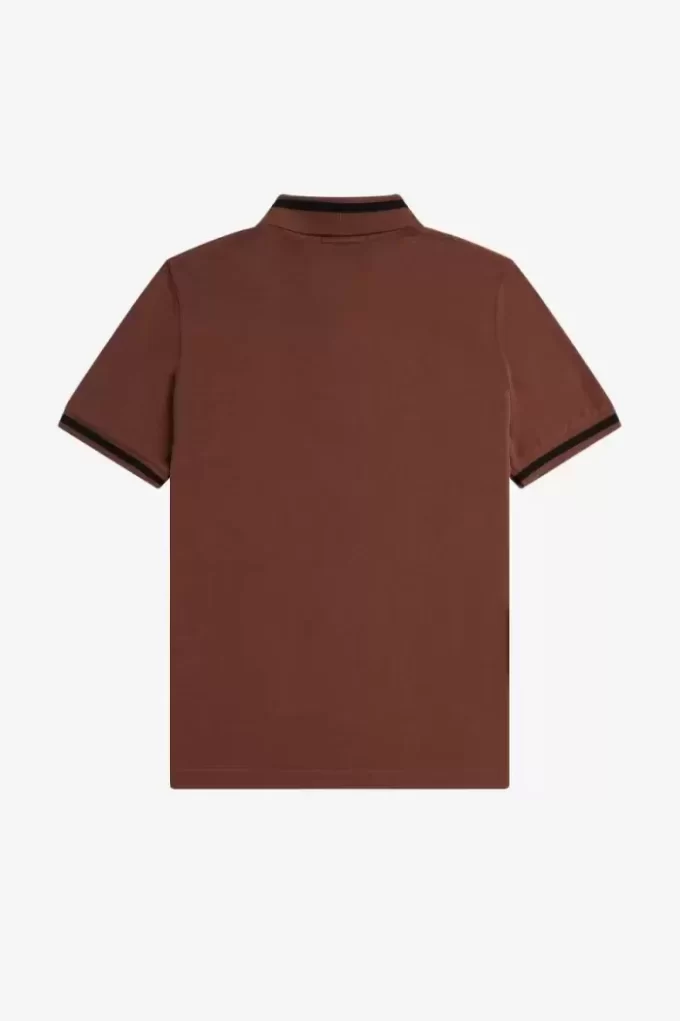 Fred Perry M2 Erkek Gömleği