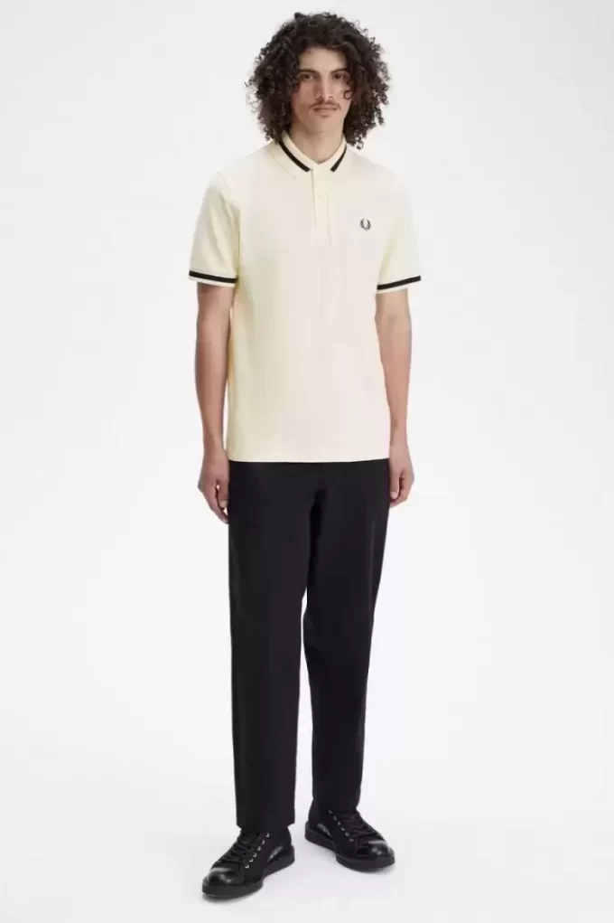 Fred Perry M2 Erkek Gömleği