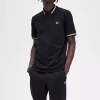 Fred Perry M2 Erkek Gömleği