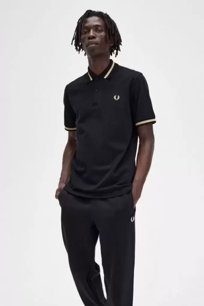 Fred Perry M2 Erkek Gömleği