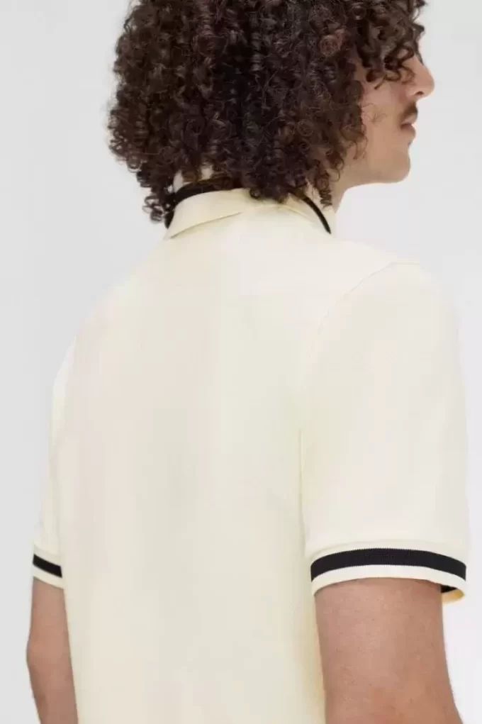 Fred Perry M2 Erkek Gömleği