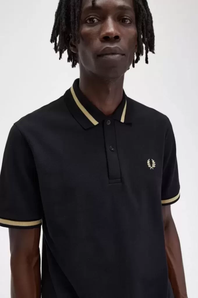 Fred Perry M2 Erkek Gömleği