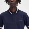 Fred Perry M2 Erkek Gömleği