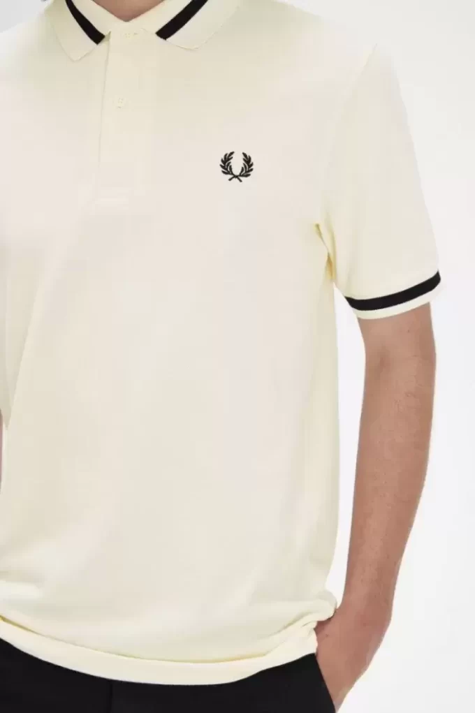 Fred Perry M2 Erkek Gömleği