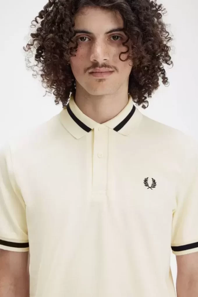 Fred Perry M2 Erkek Gömleği