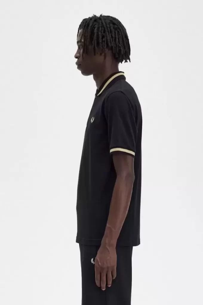 Fred Perry M2 Erkek Gömleği