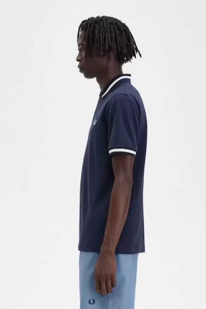 Fred Perry M2 Erkek Gömleği