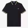 Fred Perry M2 Erkek Gömleği