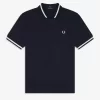 Fred Perry M2 Erkek Gömleği