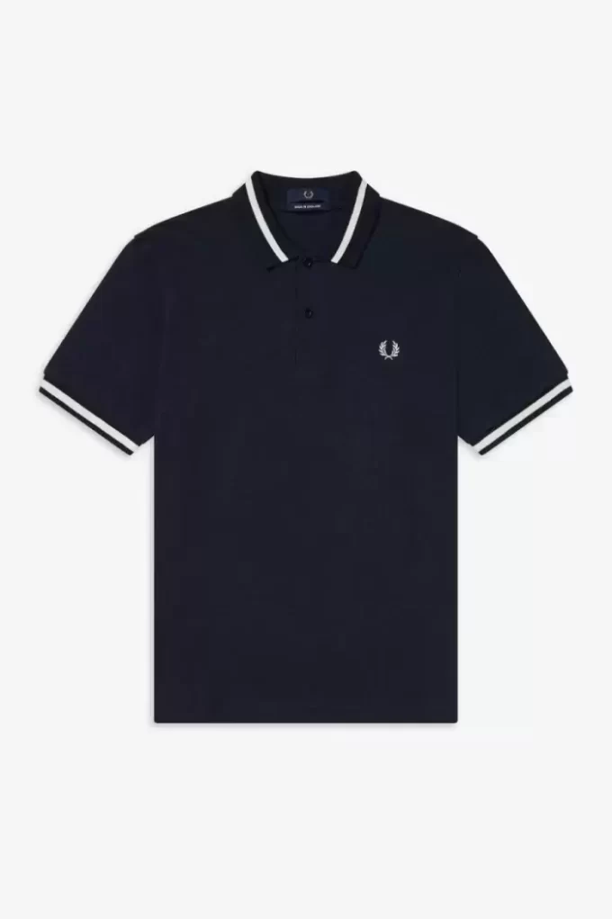 Fred Perry M2 Erkek Gömleği
