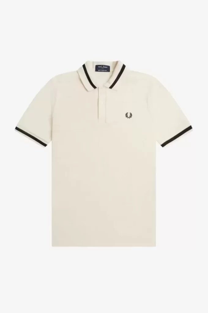 Fred Perry M2 Erkek Gömleği