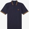 Fred Perry M2 Polo Gömlekleri