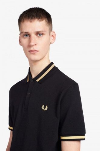 Fred Perry M2 Polo Gömlekleri