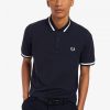 Fred Perry M2 Polo Gömlekleri