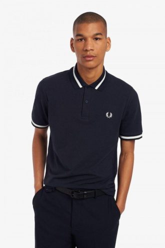 Fred Perry M2 Polo Gömlekleri