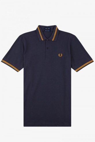 Fred Perry M2 Polo Gömlekleri
