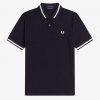 Fred Perry M2 Polo Gömlekleri