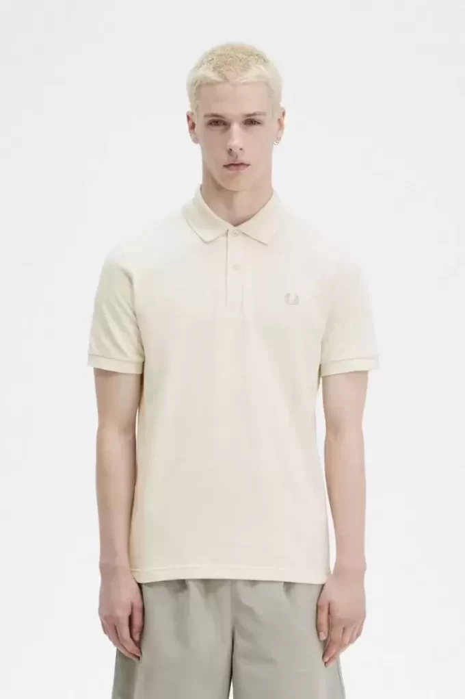 Fred Perry M3 Erkek Gömleği