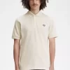 Fred Perry M3 Erkek Gömleği