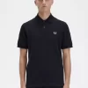 Fred Perry M3 Erkek Gömleği