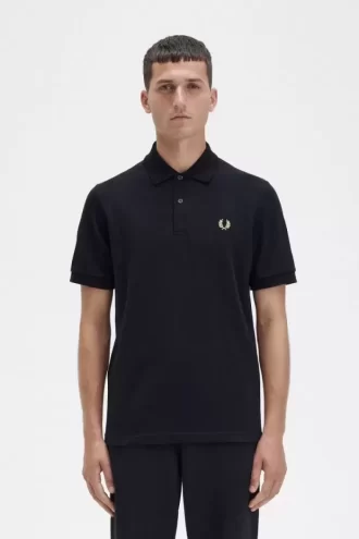 Fred Perry M3 Erkek Gömleği