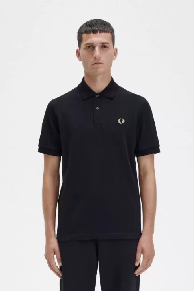 Fred Perry M3 Erkek Gömleği