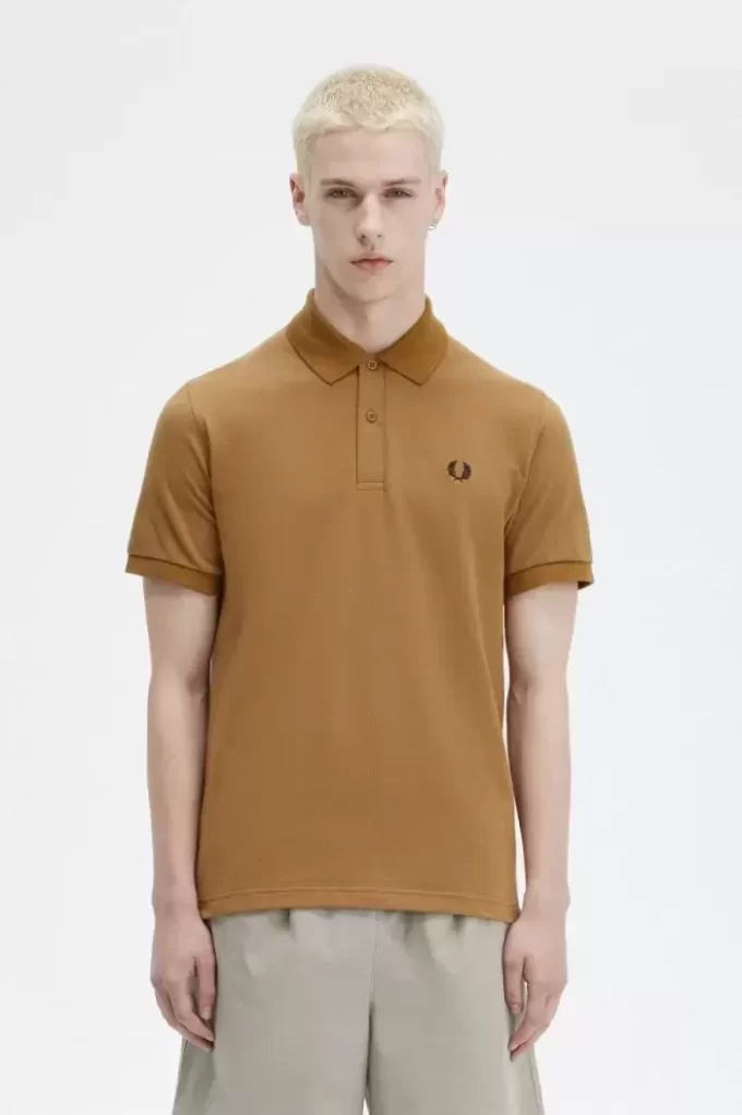Fred Perry M3 Erkek Gömleği Fred Perry M3 Erkek Gömleği