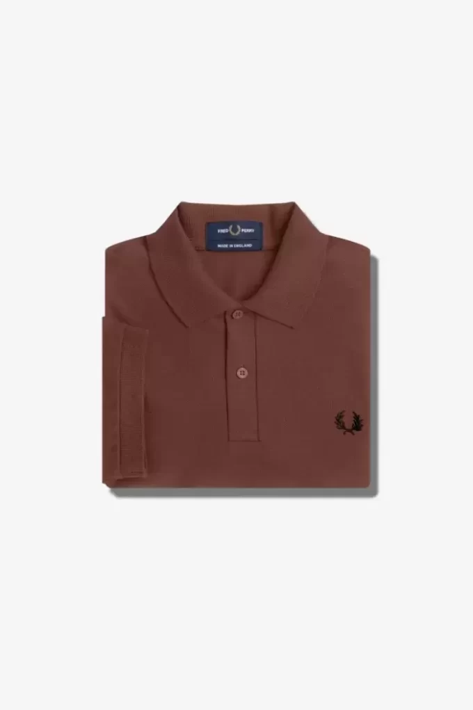 Fred Perry M3 Erkek Gömleği