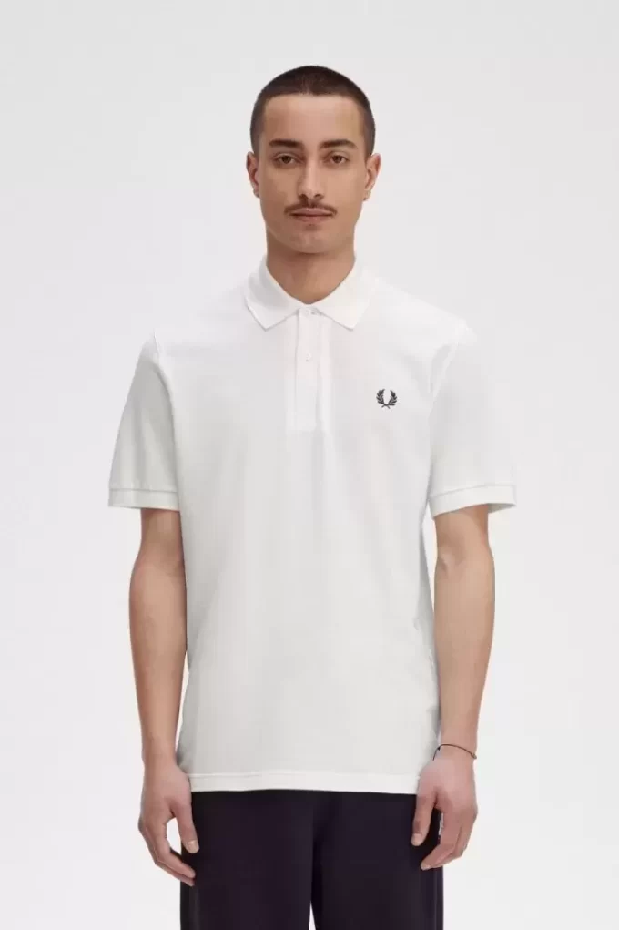 Fred Perry M3 Erkek Gömleği