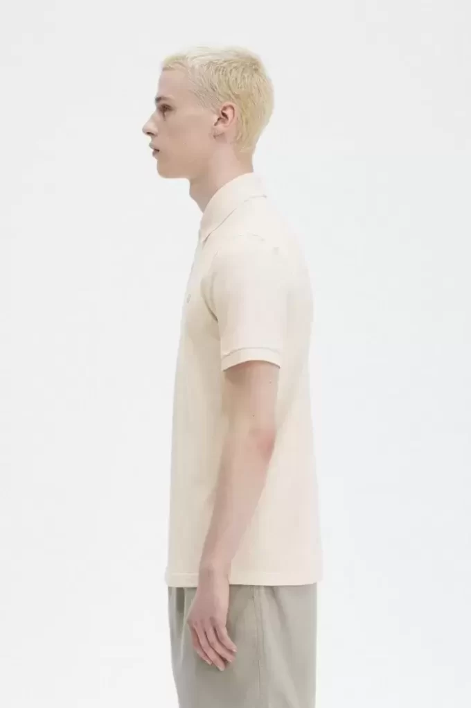 Fred Perry M3 Erkek Gömleği