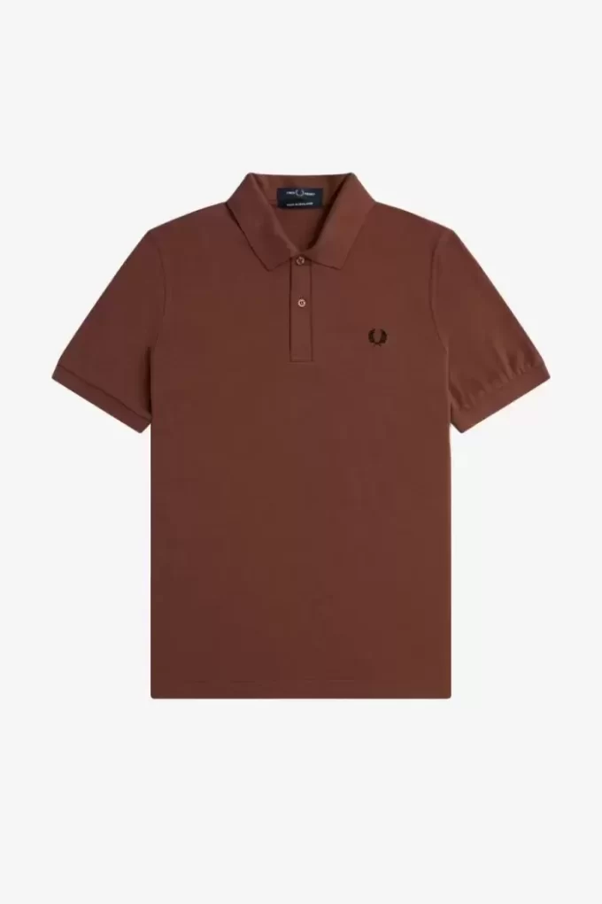 Fred Perry M3 Erkek Gömleği