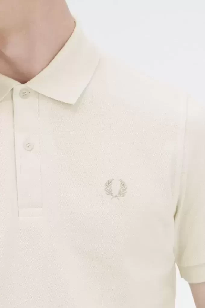 Fred Perry M3 Erkek Gömleği