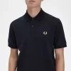 Fred Perry M3 Erkek Gömleği