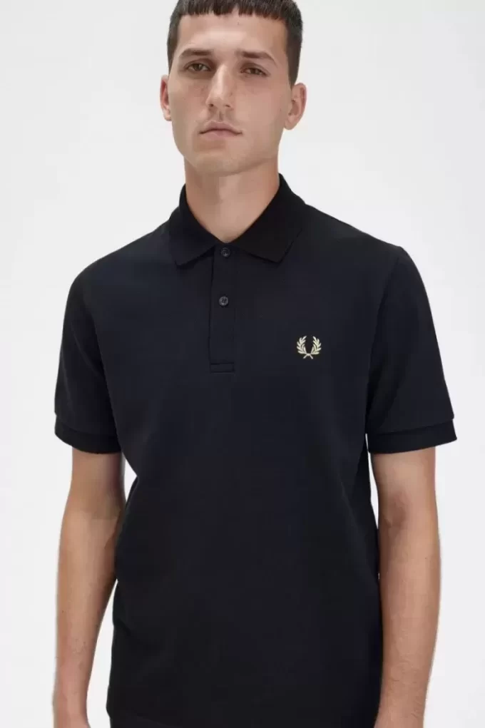 Fred Perry M3 Erkek Gömleği