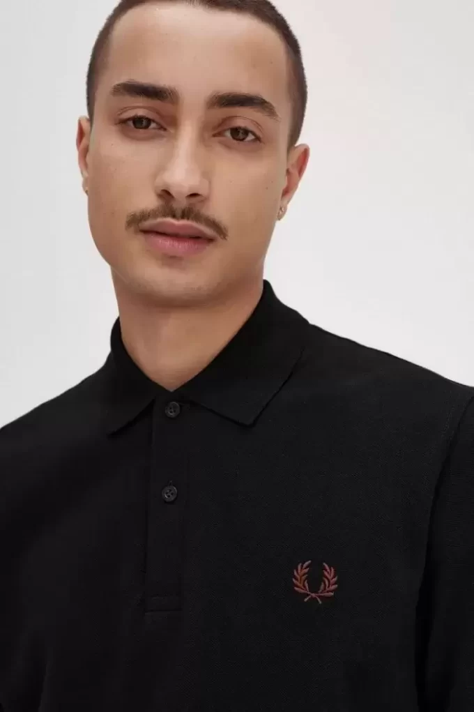 Fred Perry M3 Erkek Gömleği