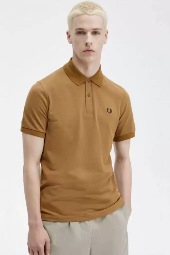 Fred Perry M3 Erkek Gömleği Fred Perry M3 Erkek Gömleği