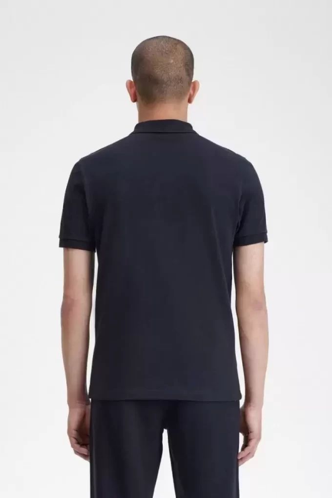 Fred Perry M3 Erkek Gömleği