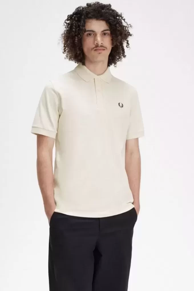 Fred Perry M3 Erkek Gömleği