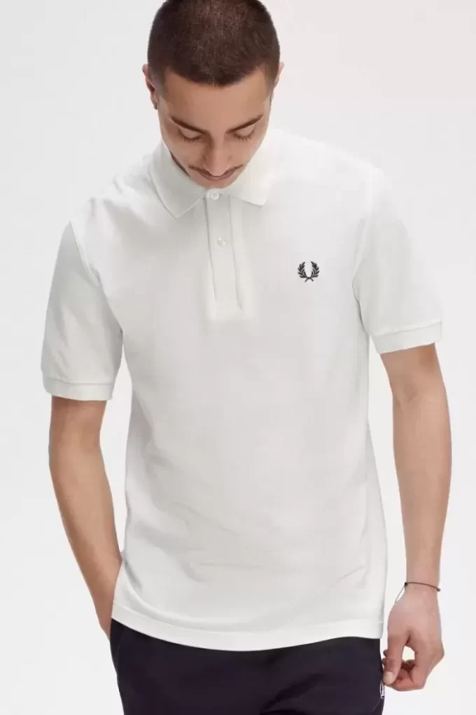 Fred Perry M3 Erkek Gömleği