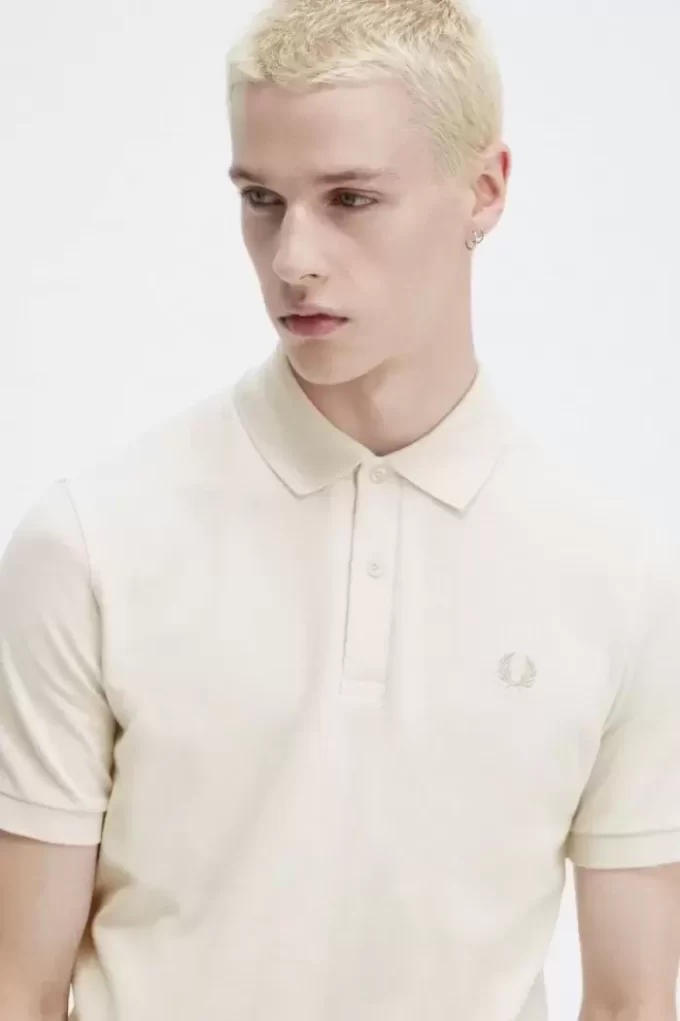 Fred Perry M3 Erkek Gömleği