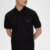 Fred Perry M3 Erkek Gömleği