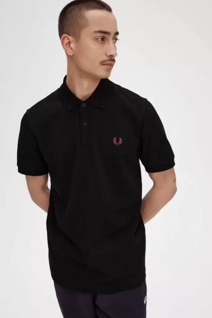 Fred Perry M3 Erkek Gömleği