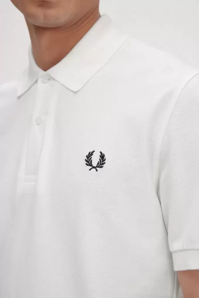 Fred Perry M3 Erkek Gömleği